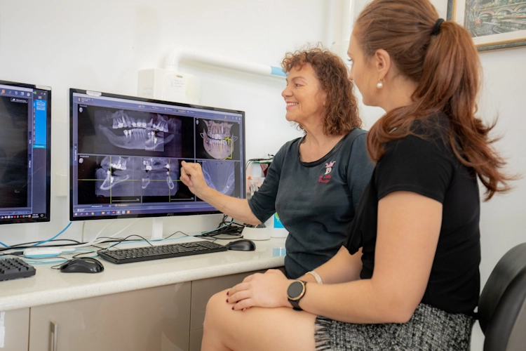 holistic dentist brisbane